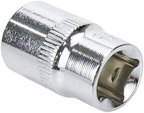 Shallow Socket 3/8 Inch Drive 10mm 6 Point -5pcs in Saudi Arabia