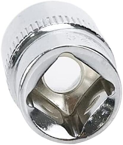 Shallow Socket 3/8 Inch Drive 10mm 6 Point -5pcs in Saudi Arabia