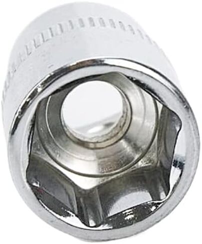 Shallow Socket 3/8 Inch Drive 10mm 6 Point -5pcs in Saudi Arabia