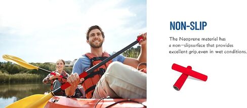 Surfboard Shoulder Strap/Paddle Board/Kayak| Hands-Free SUP Carrying Strap Boards with Padded Shoulder Sling &Paddle cover，Paddle Carrier & Accessories in Saudi Arabia