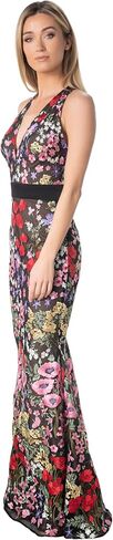 Dress the Population Women's Camden Mermaid Maxi Dress in Saudi Arabia