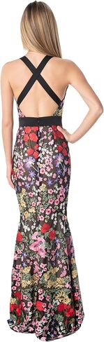 Dress the Population Women's Camden Mermaid Maxi Dress in Saudi Arabia