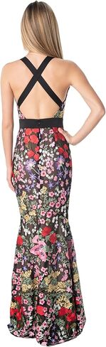 Dress the Population Women's Camden Mermaid Maxi Dress in Saudi Arabia