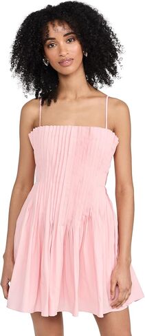 فستان STAUD النسائي الصغير بيلا in Kuwait