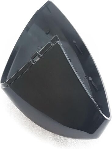 Rear View Mirror Cover Cap, For Nissan Altima 2019-2022 Glossy Black ABS Plastic Textured Right Passenger Side Mirror Covers Caps Trim Replacement in Kuwait