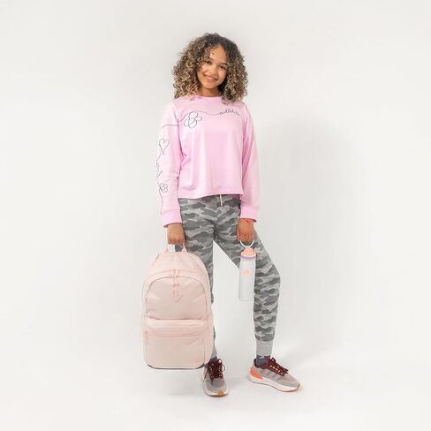 Classic 3-Stripe Backpack 5.0 in Saudi Arabia