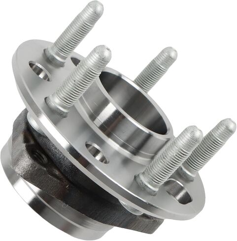 513288 Front or Rear Wheel Bearing and Hub Assembly Wheel Hub w/ABS Fits for 2010-2017 Terrain 2.4L, Fits for 2014-2017 Impala 3.6L, Replace OE 513288 WE60838 in Saudi Arabia