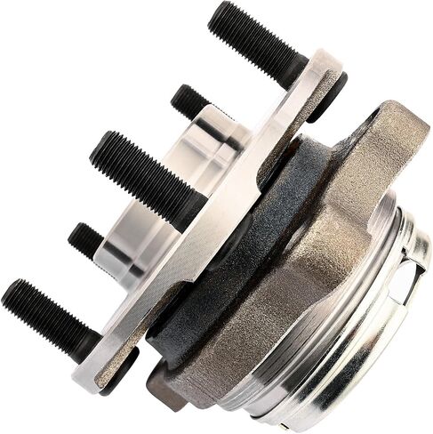JLEO Front Wheel Bearing Hub Assembly for 09-19 Nissan Maxima/Murano,11-17 Quest,13-19 Pathfinder,07-12 Altima,for 2013 INFINITI JX35,2019 QX50,14-19 QX60-513296 (1) in Saudi Arabia