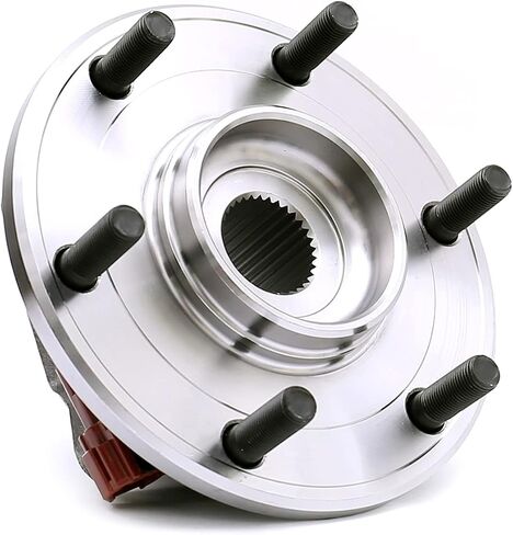 FKG 541004 مجموعة محور العجلة الخلفية مناسبة لـ 2005-2012 Nissan Armada، 2004-2010 Infiniti QX56 in Saudi Arabia