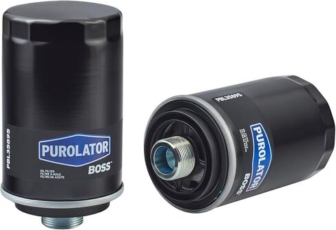 Purolator PBL35895 PurolatorBOSS Maximum Engine Protection Spin On Oil Filter in Saudi Arabia