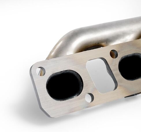 674-844 محول حفاز مشعب متوافق مع 2004-2010 INFINITI QX56 2004-2015 Nissan NV2500 NV3500 Pathfinder TITAN 5.6L استبدال # 140027S00A 327-50254L (متوافق مع وكالة حماية البيئة) in Saudi Arabia