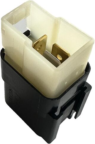 25630-79960 15A 12VDC 3Pins Horn Relay in Saudi Arabia
