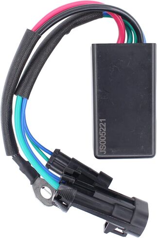 مرحل تقليم الميل 12 فولت من ApplianPar 586767 0586767 لجونسون Evinrude 40-300 HP 2004 up in Kuwait