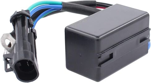 مرحل تقليم الميل 12 فولت من ApplianPar 586767 0586767 لجونسون Evinrude 40-300 HP 2004 up in Kuwait