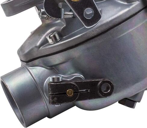 مكربن ​​جديد 352376R92 لجرار IH-Farmall A، AV، B، BN، C، Super A Super C استبدال 354184R93، 355485R91، 373957R91 in Saudi Arabia