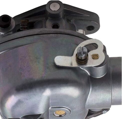 مكربن ​​جديد 352376R92 لجرار IH-Farmall A، AV، B، BN، C، Super A Super C استبدال 354184R93، 355485R91، 373957R91 in Saudi Arabia