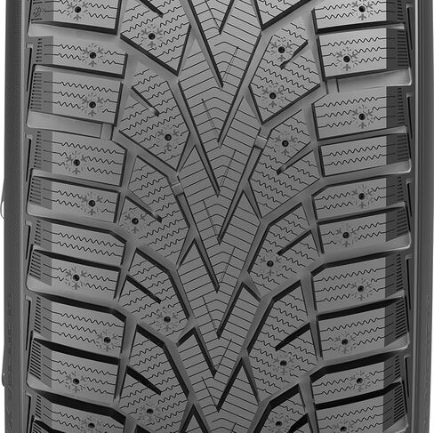 General Altimax Arctic 12 Studable-Winter Radial Tire - 215/55R17 98T in Saudi Arabia