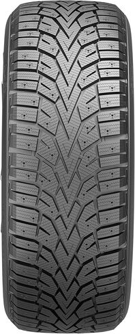 إطار جنرال ألتيماكس أركتيك 12 نصف قطري قابل للدراسة في الشتاء - 215/55R17 98T in Kuwait