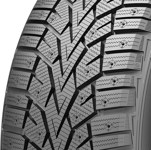 إطار جنرال ألتيماكس أركتيك 12 نصف قطري قابل للدراسة في الشتاء - 215/55R17 98T in Kuwait
