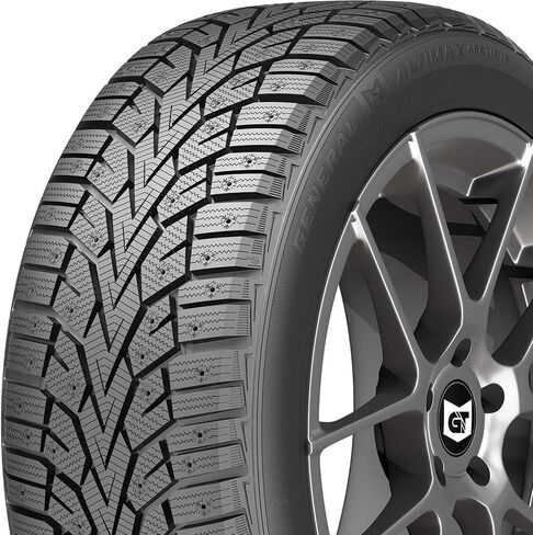 General Altimax Arctic 12 Studable-Winter Radial Tire - 215/55R17 98T in Saudi Arabia
