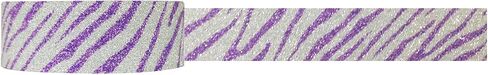 Wrapables Shimmer Japanese Washi Masking Tape, Light Blue in Saudi Arabia