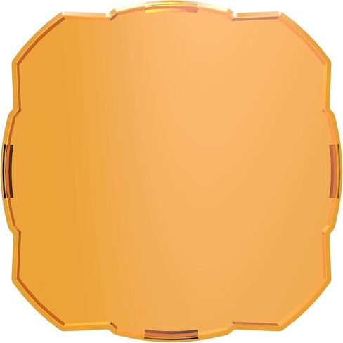 KC HiLiTES FLEX ERA® 4 - درع خفيف/غطاء صلب - شفاف in Kuwait