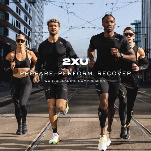 2XU Gym Bag - Everyday Gym Duffel, Inner Shoe Compartment - 30L Capacity in Saudi Arabia