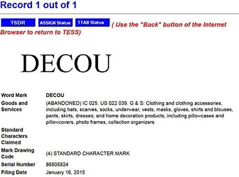 Decou Solid Color Clean Plain Twist Pleasted Hair Turban Cap in Saudi Arabia