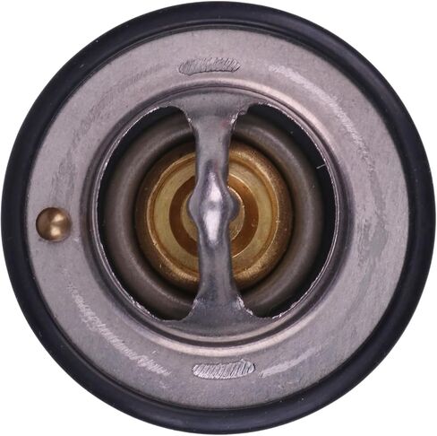Coolant Thermostat With Gasket 16325-62010 90916-03075 Compatible with Toyota Scion Lexus Engine 1994-2019 90916-03129 90916-A3003 90916-03093 9091603075 9091603129 90916A3003 90916-03084 in Saudi Arabia