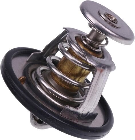 Coolant Thermostat With Gasket 16325-62010 90916-03075 Compatible with Toyota Scion Lexus Engine 1994-2019 90916-03129 90916-A3003 90916-03093 9091603075 9091603129 90916A3003 90916-03084 in Saudi Arabia