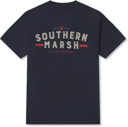 Youth Branding Collection Tee - Federalist in Saudi Arabia