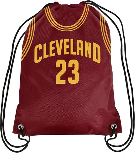 FOCO NBA New York Knicks Rose D. #25 حقيبة ظهر برباط للاعب in Saudi Arabia