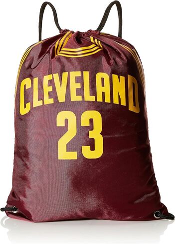 FOCO NBA New York Knicks Rose D. #25 حقيبة ظهر برباط للاعب in Saudi Arabia