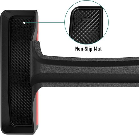 JL JLU JT Gear Shift Organizer، صندوق منظم تخزين ناقل الحركة في وحدة التحكم المركزية متوافق مع 2018-2024 Jeep Wrangler JL JT Gladiator، ملحقات داخلية لعلبة جانبية لوحدة التحكم - ليس لـ JK in Saudi Arabia