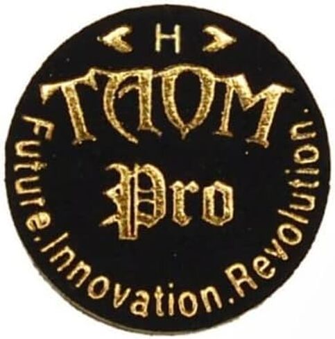 TAOM PRO 14mm Individual TIP Available in Various DENSITIES S2032** in Saudi Arabia