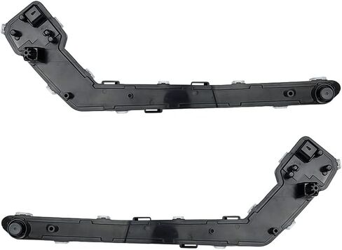 2022 can am Maverick Signature Fang Lights لـ UTV Can Am Maverick X3 XDS XRS Max Turbo R 2017-2022 (أبيض + كهرمان) in Kuwait