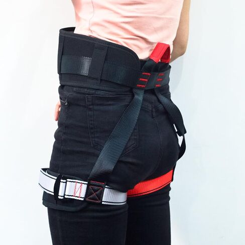 Bungee Fitness Equipment Set Heavy Cord Bungee Dance Resistance Belt Rope Workout Fitness Gym Professional Training Equipment in Saudi Arabia