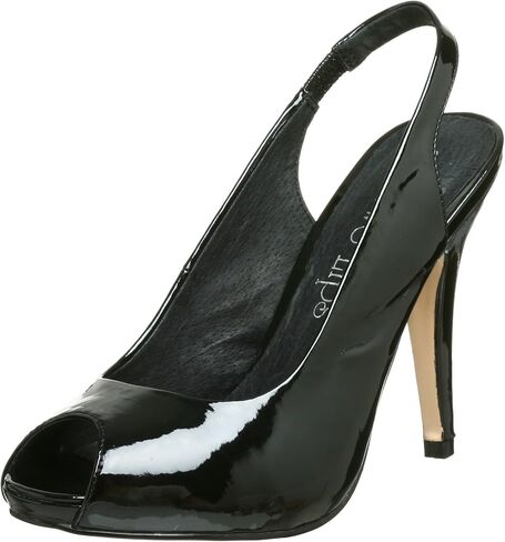 Two Lips Women's Toney Pump in Saudi Arabia