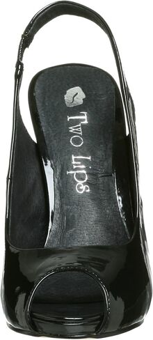 Two Lips Women's Toney Pump in Saudi Arabia