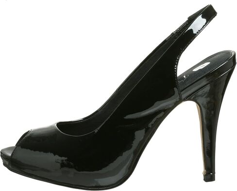 Two Lips Women's Toney Pump in Saudi Arabia