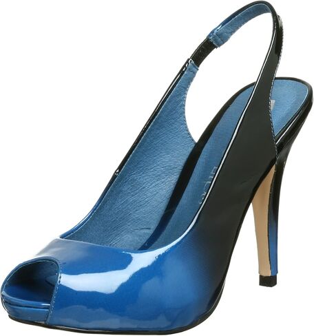 Two Lips Women's Toney Pump in Saudi Arabia