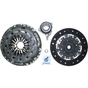 SACHS K70417-01 Xtend Clutch Kit For Ford Escape 2005-2012 And Other Vehicle Applications