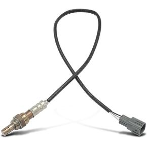 A-Premium O2 Oxygen Sensor Compatible with Subaru Forester 05-10, Impreza 02-14, Legacy 04-12, Outback 01-12, Baja & Mazda CX-5, CX-9 & Saab 9-2X & Scion FR-S, Replace# 22690AA500, 22690AA501