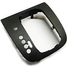 DSG Shift Base Frame Replacement LHD Black Color fit for Golf/Jetta MK5 MK6 and fit for Scirocco MK3