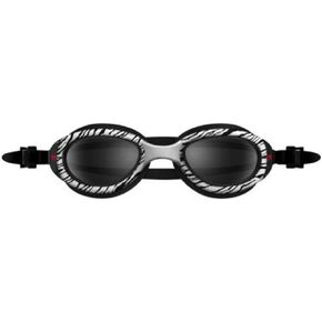 TYR Sport Specialial Op 2 SM Polarized Zebra Swimming Goggle