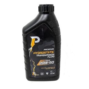 33006 SAE 20W-50 Hydrostatic Transmission Fluid
