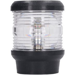 ضوء دائري للقارب، مقاوم للماء 360 درجة LED للملاحة البحرية، ضوء أبيض، رؤية 2 نانومتر، 10‑24 فولت in Kuwait