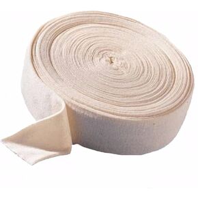 AlbaHealth Stockinette Tubular, 4 Inch X 25 Yard Cotton NonSterile, 81420 - Sold by: Pack of ONE