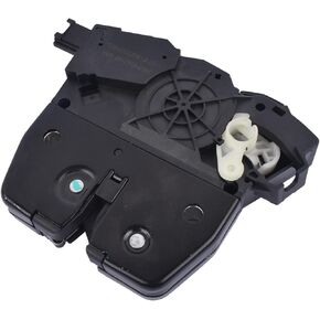 51247308849 Rear Trunk Latch Tailgate Door Lock Actuator Replacement for BMW E70 Series X5 2007-2013 OE# 51247234379 51247206579