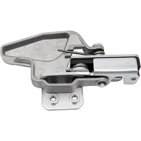 M MATI Right Door Latch Lock for Polaris RZR 1000/900 2015-Up RZR Turbo 2016-2021 ACE 570/900 GEM e2/e4/e6 2016-2019 Ranger 1000 2017 2637287 2636271 2636856 2637181 2635306